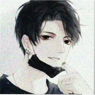 蒙奇·D·路飞角色档案头像